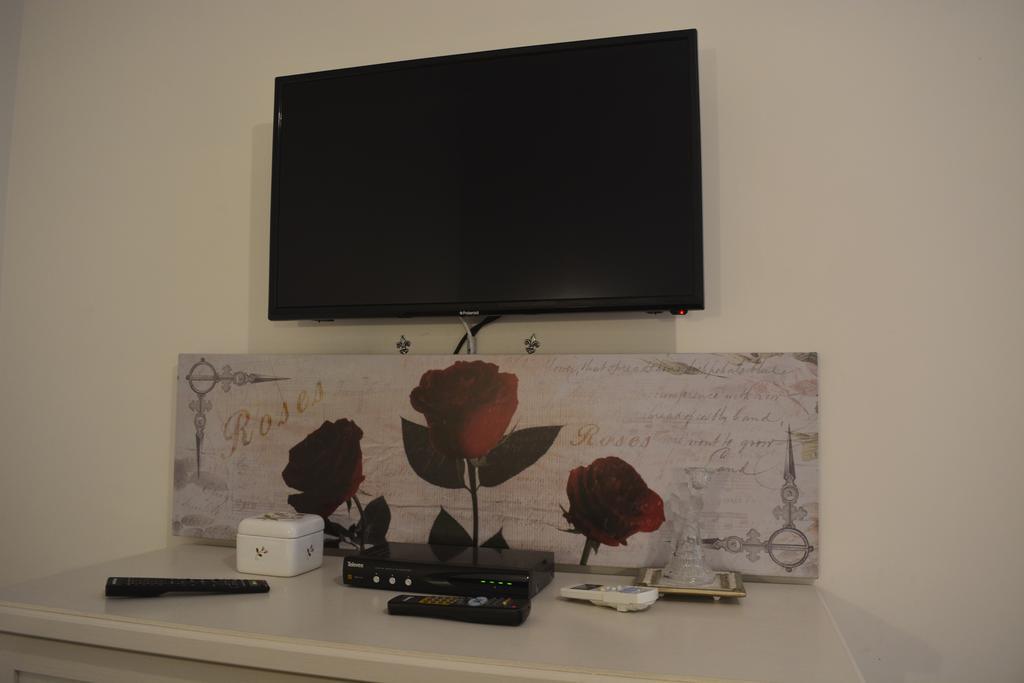 Home Sweet Home Рим Екстер'єр фото